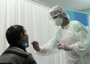 Soins anti-Covid-19: le gouvernement décide d&rsquo;aider financièrement les citoyens