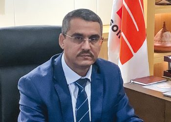 Affaire du fuel frelaté au Liban : les explications du PDG de Sonatrach