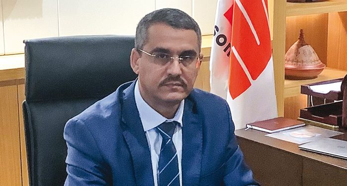 Affaire du fuel frelaté au Liban : les explications du PDG de Sonatrach