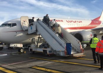 Vols de rapatriement : Air Algérie pose ses conditions