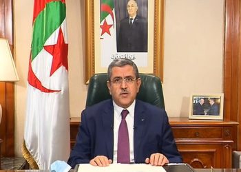 Zone de libre-échange africaine: un choix stratégique pour l&rsquo;Algérie selon Djerad
