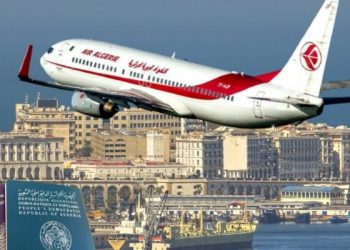 Air Algérie : La flotte retrouvera 100% de ses capacités à partir de mars