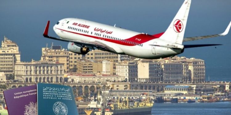 Air Algérie : La flotte retrouvera 100% de ses capacités à partir de mars