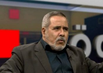 Abdelaziz Mdjahed, DG de l’INESG: « Il faut distinguer entre le peuple marocain et le Makhzen»