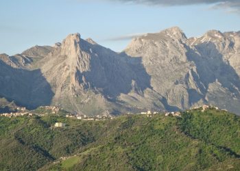 Intégrée dans l’effort de développement agricole du pays : L’appel de la montagne
