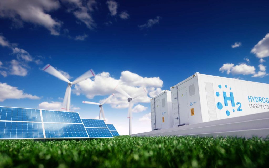 transition énergétique