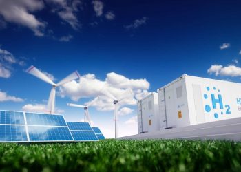 transition énergétique