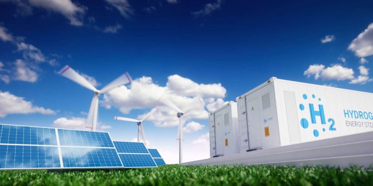 transition énergétique