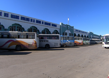 La Société nationale d'exploitation et de gestion des gares routières "Sogral" a renforcé son programme de transport des voyageurs en prévision de l'Aïd el Fitr