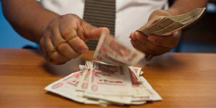 Blanchiment d&rsquo;argent et financement du terrorisme : Vers la création d&rsquo;un comité d&rsquo;évaluation