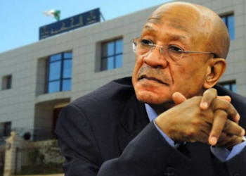 Tribunal de Tipaza : l’ex wali d’Alger Abdelkader Zoukh incarcéré