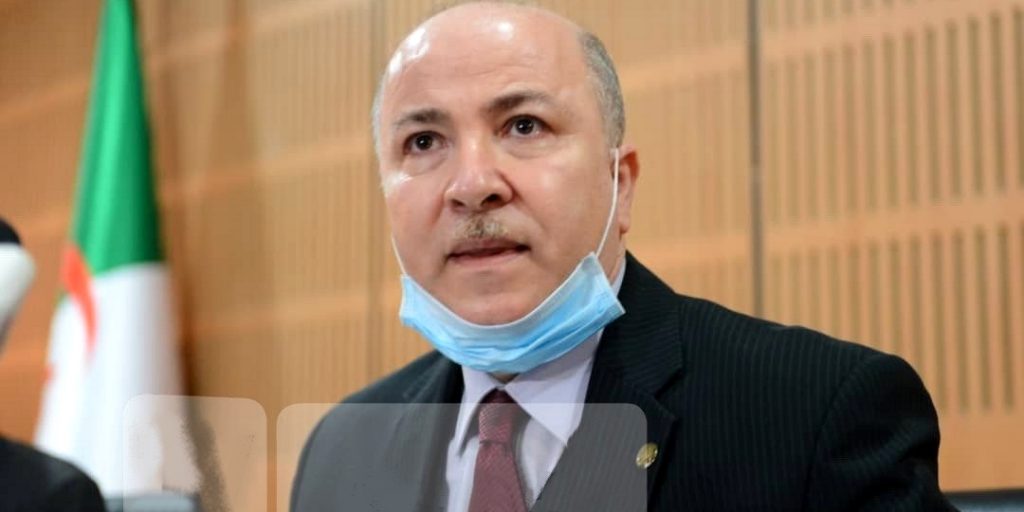 Le Premier ministre au sujet des résultats économiques: «L’Algérie connaît des évolutions remarquables»