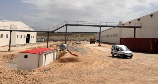 Projets d’investissement à Bordj Bou Arreridj : Remise de 5 autorisations exceptionnelles d’exploitation
