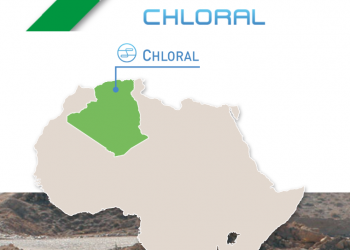 Production de sel : Chloral, une orientation export à encourager