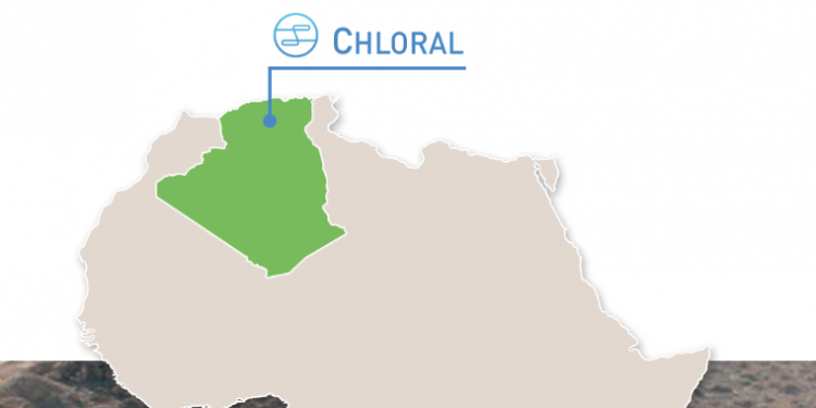 Production de sel : Chloral, une orientation export à encourager