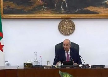 Conseil des ministres : les instructions de Tebboune