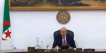 Conseil des ministres : les instructions de Tebboune