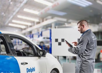 Grâce au kit ADAS : Delphi Technologies développe sa gamme de solutions de diagnostic
