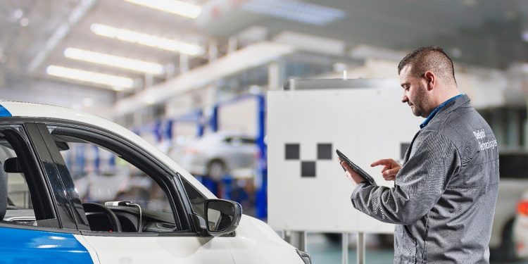 Grâce au kit ADAS : Delphi Technologies développe sa gamme de solutions de diagnostic