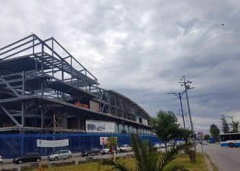 Nouvelle gare maritime de Annaba : le projet réceptionné « courant 2021 »