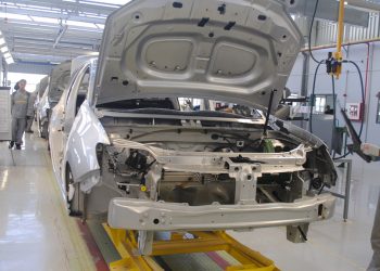 Quelles perspectives pour l’industrie automobile en Algérie ?