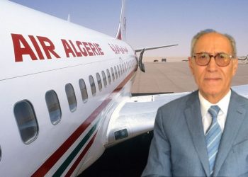 Le Président Tebboune met fin aux fonctions du ministre des Transports Lazhar Hani