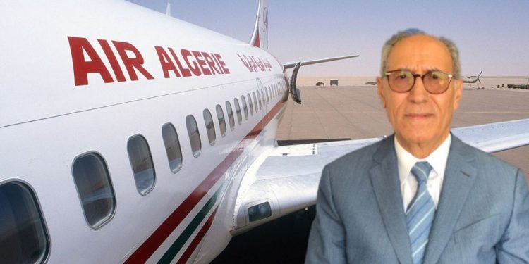 Le Président Tebboune met fin aux fonctions du ministre des Transports Lazhar Hani