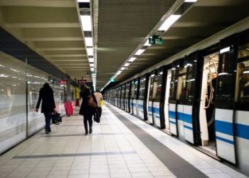 Transport : le métro d’Alger prépare sa reprise