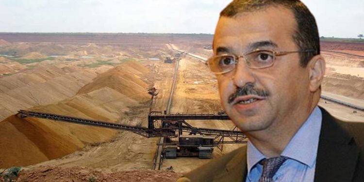 4,8millirads DA pour la relance des mines : Booster un secteur en somnolence
