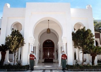 Présidence: Abdelamadjid Tebboune préside une réunion du Haut Conseil de Sécurité