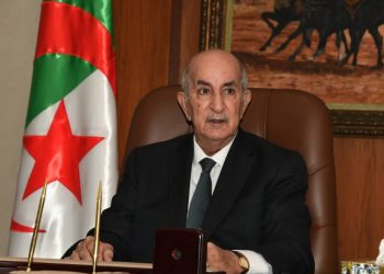 Présidence: le Président Tebboune retourne en Allemagne pour des soins post-Covid