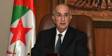 Présidence: le Président Tebboune retourne en Allemagne pour des soins post-Covid