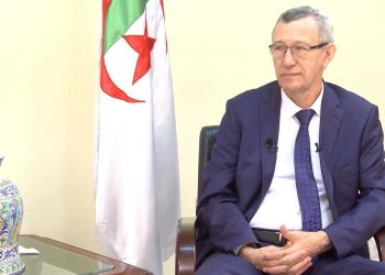 Ammar Belhimer : «L&rsquo;Algérie est résolue à relever les défis»