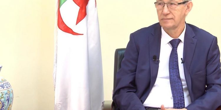 Ammar Belhimer : «L’Algérie est résolue à relever les défis»