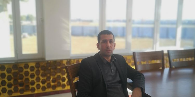 Hamza Chegroun investisseur à  Skikda : «Les contraintes dans les zones industrielles sont énormes»