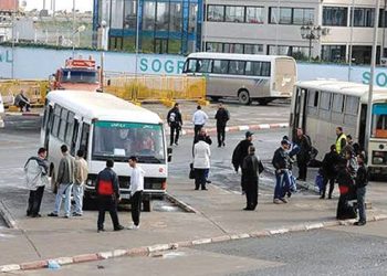 En application de l’instruction du Président de la République relative au retrait des bus vétustes : Les nouvelles mesures du ministère des Transports