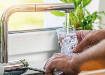 L’eau du robinet, bonne ou mauvaise… : La qualité en question !