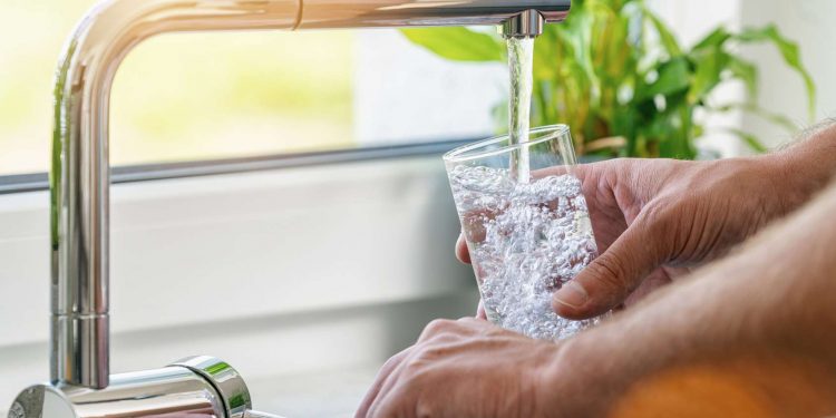 L’eau du robinet, bonne ou mauvaise… : La qualité en question !