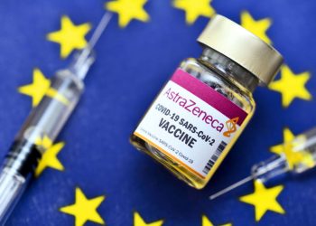 Vaccin anti-Coronavirus: réception aujourd&rsquo;hui de 50.000 doses d’ Astra Zeneca