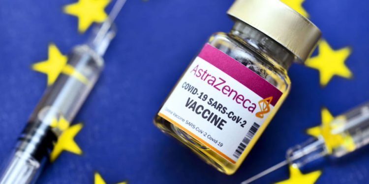 Vaccin anti-Coronavirus: réception aujourd’hui de 50.000 doses d’ Astra Zeneca