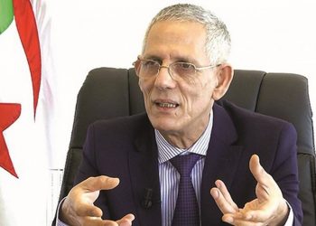 Ferhat Aït Ali