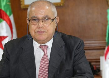 Abdelmadjid Attar