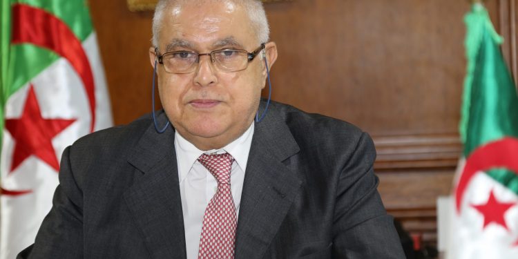 Abdelmadjid Attar