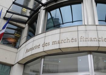 Autorité des marchés financiers France