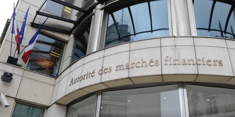 Autorité des marchés financiers France