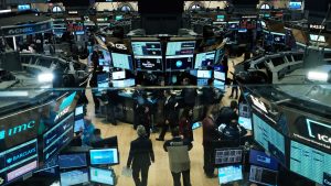 Bourse de New York