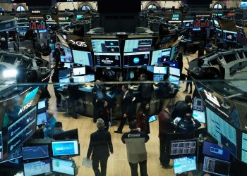 Bourse de New York