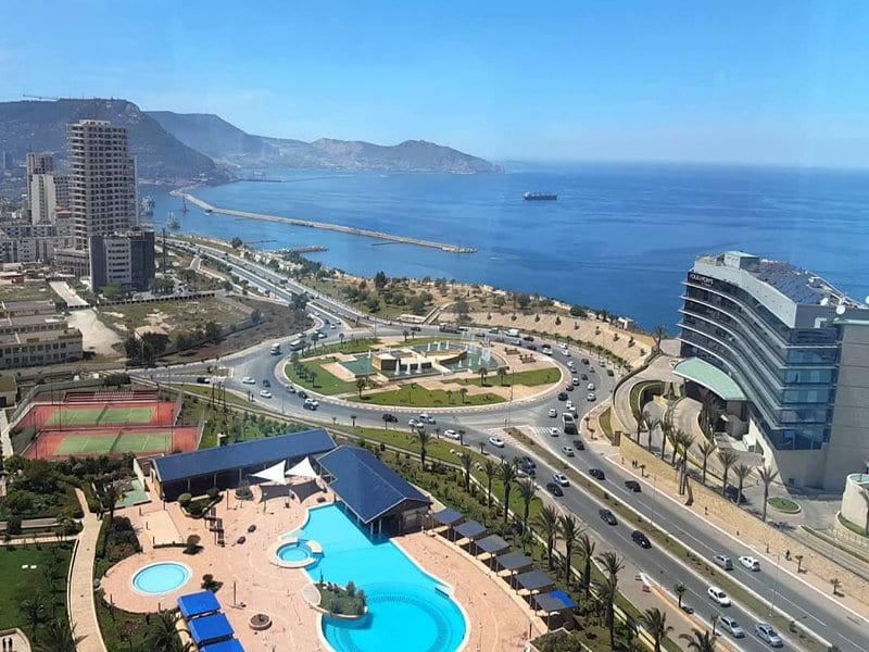 La chaîne hôtelière émiratie Rotana s’implante en Algérie : Oran, une destination de luxe