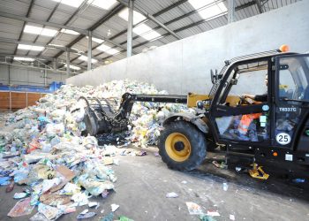 Gestion de déchets