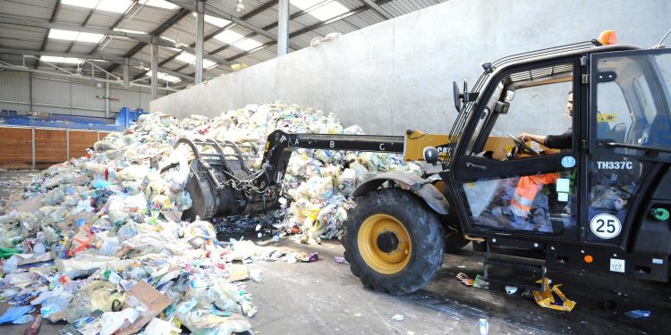 Gestion de déchets